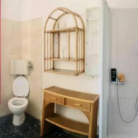 Casa Rosmary, Family And Parking For Venice Asseggiano