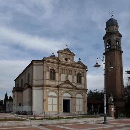 Apartman Casa Rosmary, Family And Parking For Venice