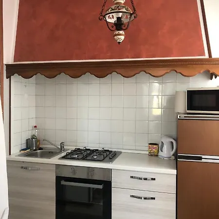 Casa Rosmary, Family And Parking For Venice Asseggiano