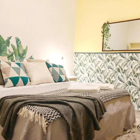 Casa Rosmary, Family And Parking For Venice Apartman *