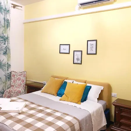 Casa Rosmary, Family And Parking For Venice Apartman