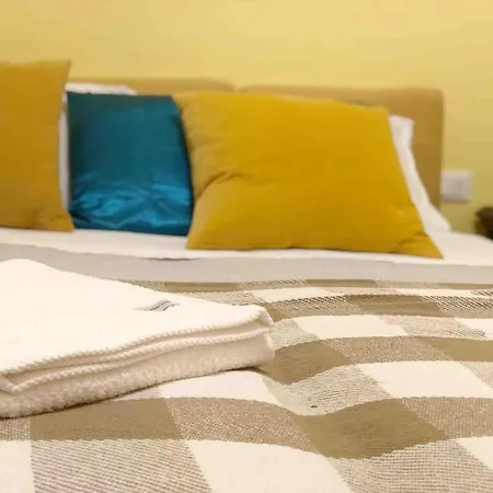 Apartman Casa Rosmary, Family And Parking For Venice *