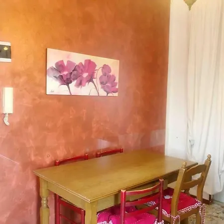 Casa Rosmary, Family And Parking For Venice * Asseggiano