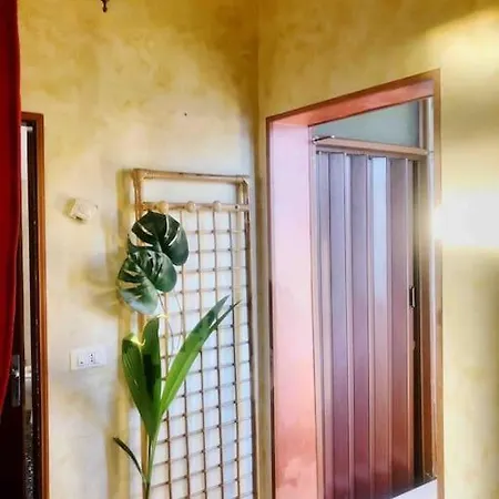 Casa Rosmary, Family And Parking For Venice Apartman Asseggiano