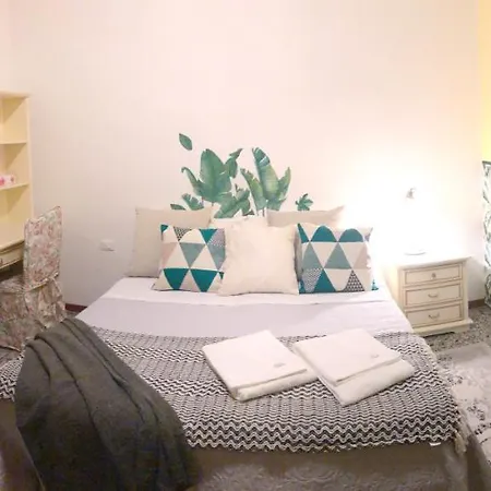 Casa Rosmary, Family And Parking For Venice Asseggiano