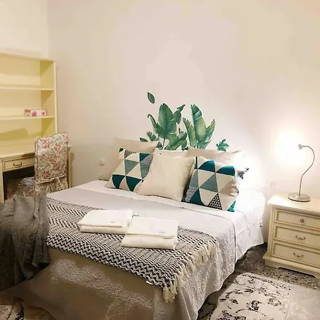 Casa Rosmary, Family And Parking For Venice Apartman *