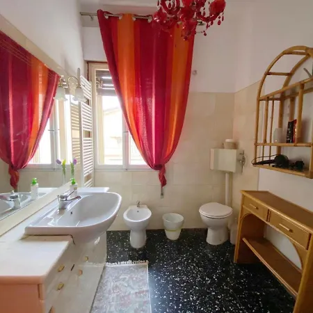 Casa Rosmary, Family And Parking For Venice * Asseggiano