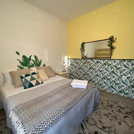 Casa Rosmary, Family And Parking For Venice Asseggiano